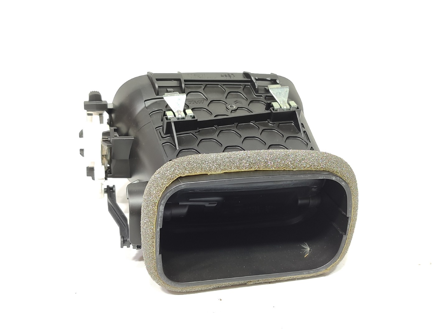 Paratie del riscaldamento CITROËN C3 III (SX) Imagem-1