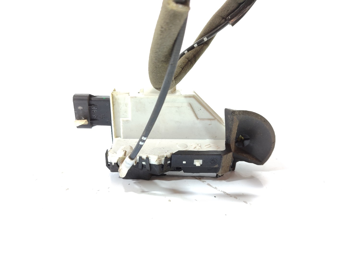 Serratura / chiusura porta anteriore sinistro CITROËN DS3 Imagem-1