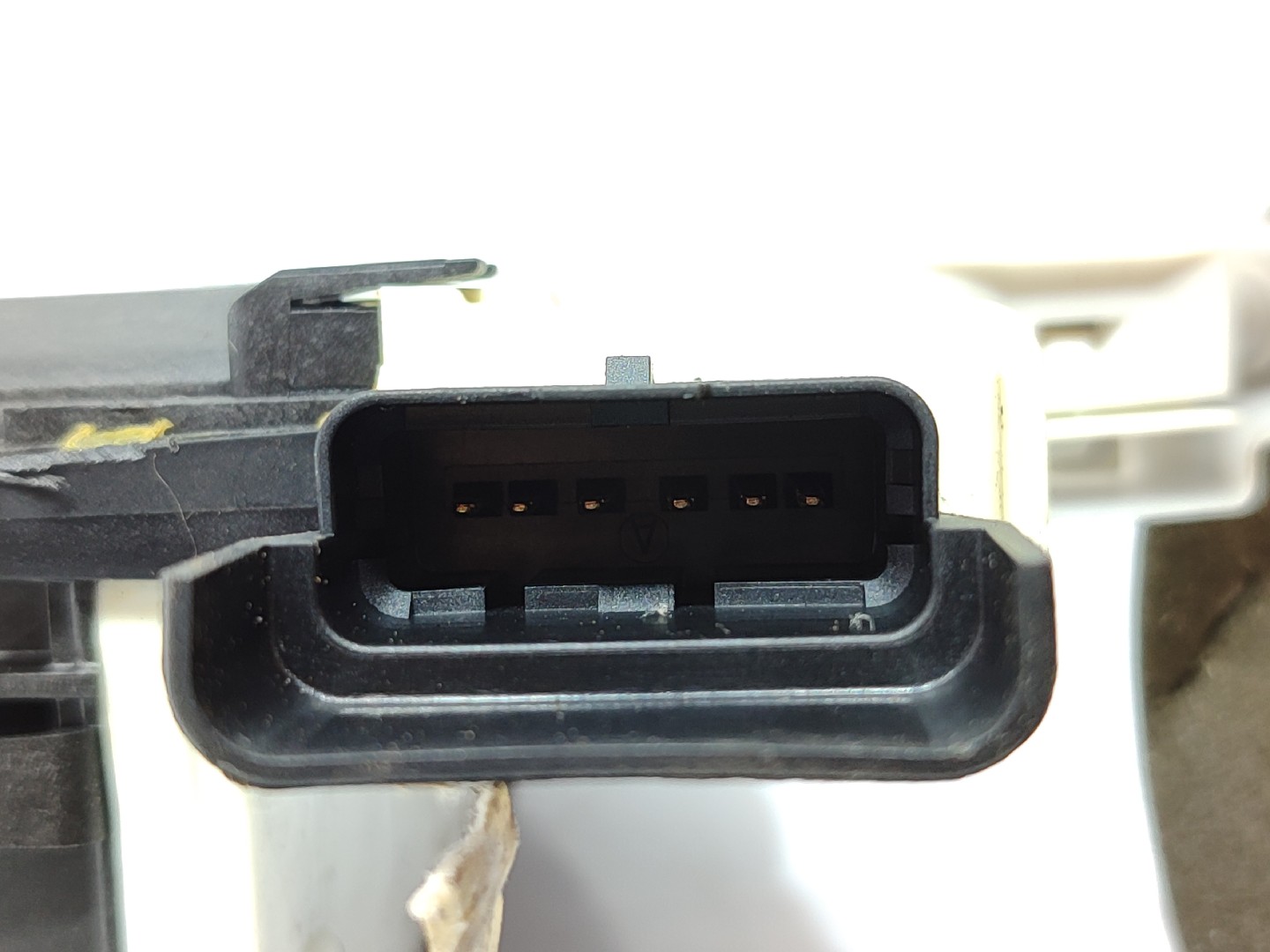 Serratura / chiusura porta anteriore sinistro CITROËN DS3 Imagem-3