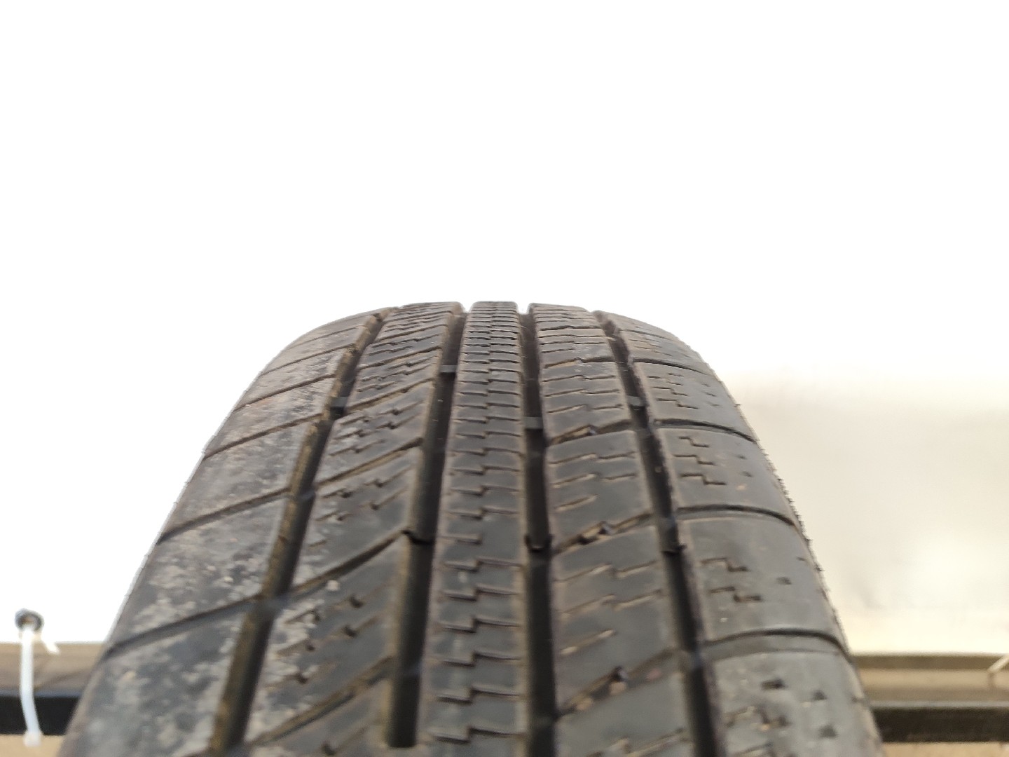 Spare Wheel SEAT Ibiza III (6L1) Imagem-3
