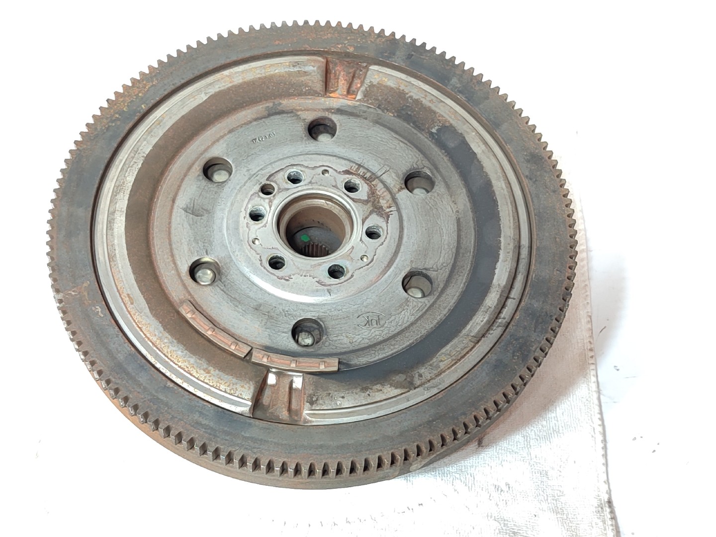 Clutch Kit PEUGEOT 508 SW Imagem-1