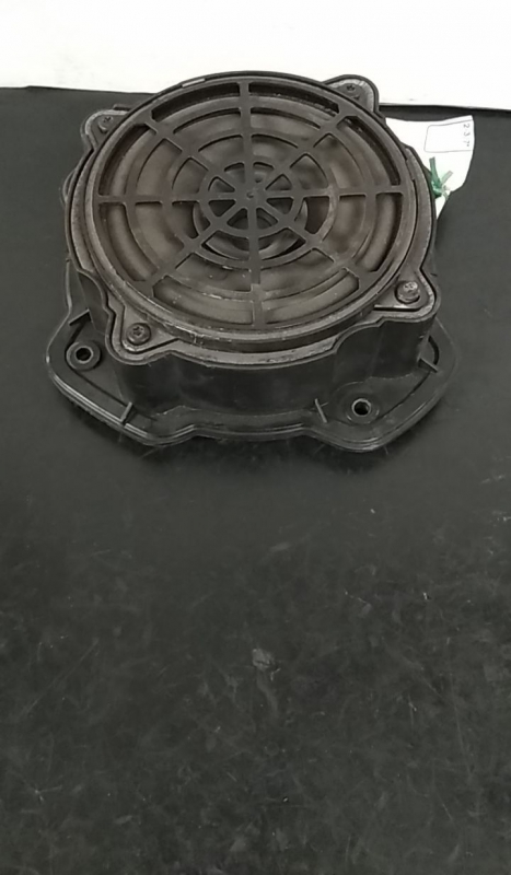 Coluna de som CITROËN C3 II (SC_) Imagem-0