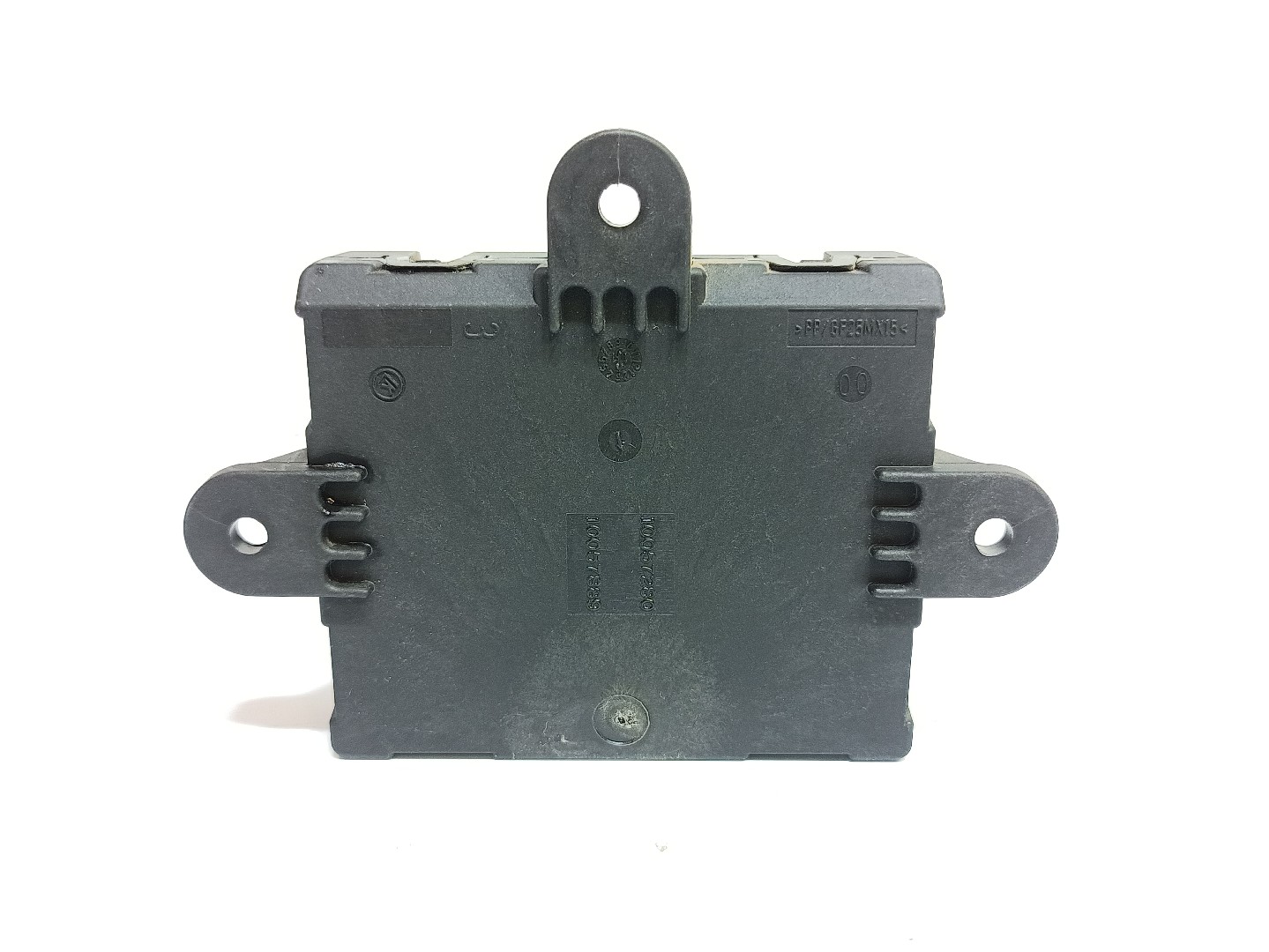 Module porte arrière Droite JAGUAR XF (X250) Imagem-1