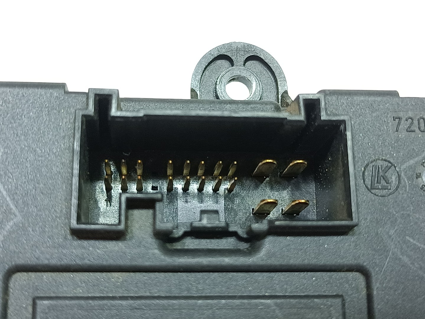 Module porte arrière Droite JAGUAR XF (X250) Imagem-2