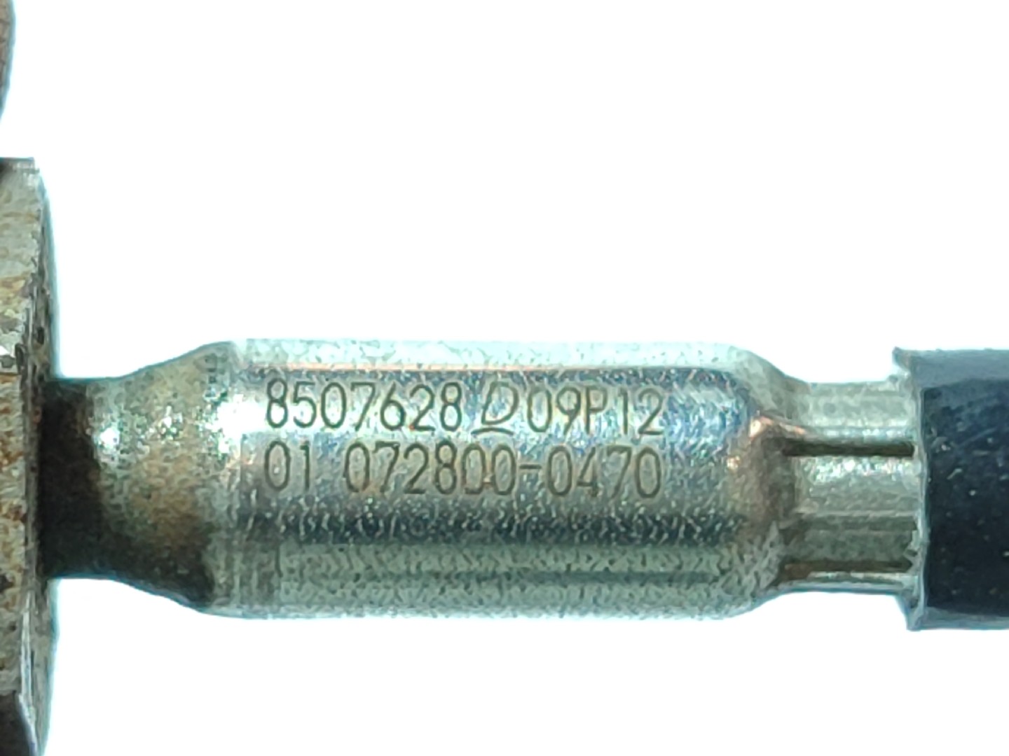 Sensor partículas / FAP BMW 1 (F20) Imagem-2