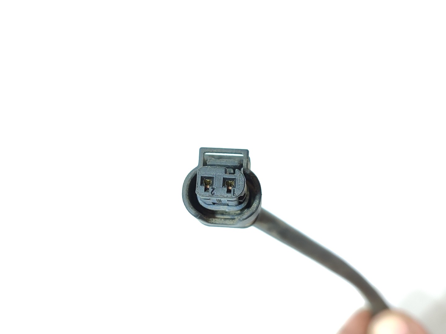 Sensor partículas / FAP BMW 1 (F20) Imagem-1