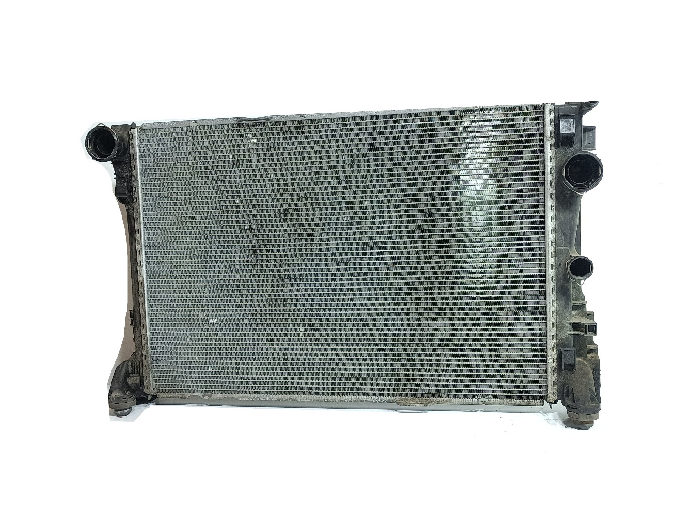 Radiatore acqua MERCEDES-BENZ Classe E Carrinha (S212) Imagem-1