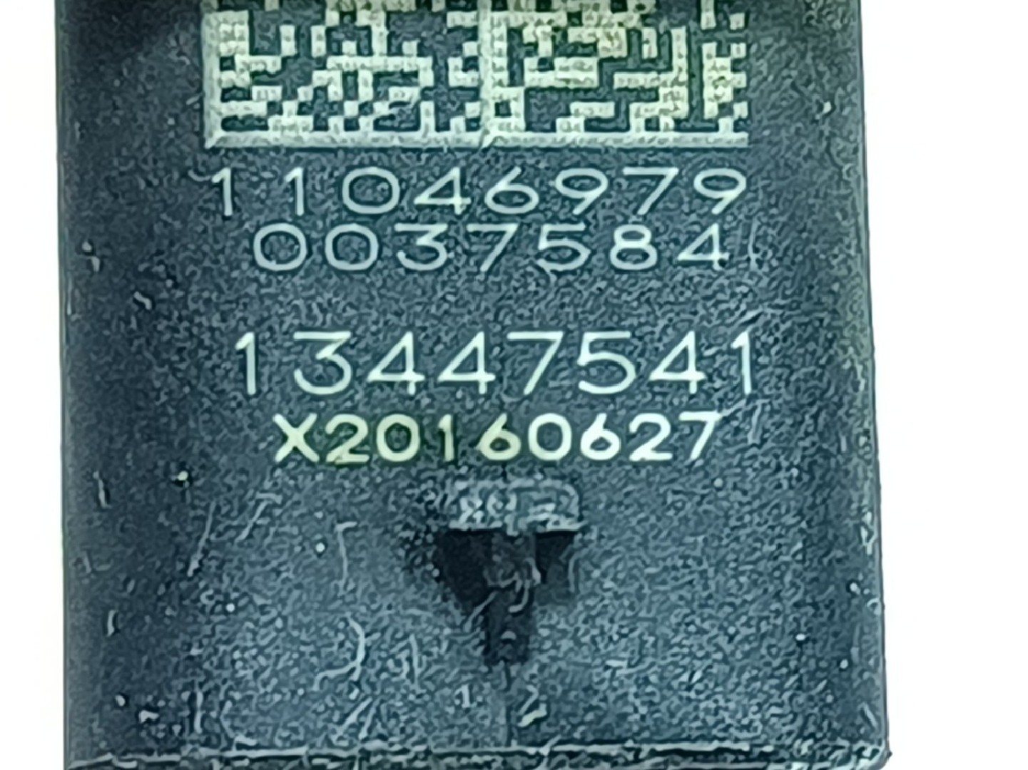 Front Parking Sensor OPEL Astra K Sports Tourer Imagem-3