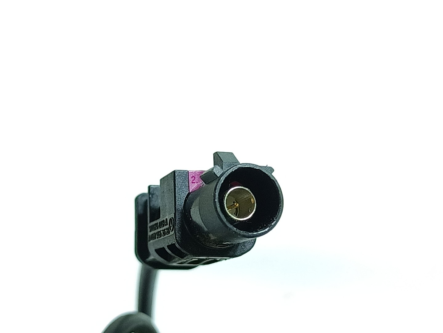 Amplificateur Antenne MERCEDES-BENZ CLA Shooting Brake (X117) Imagem-3