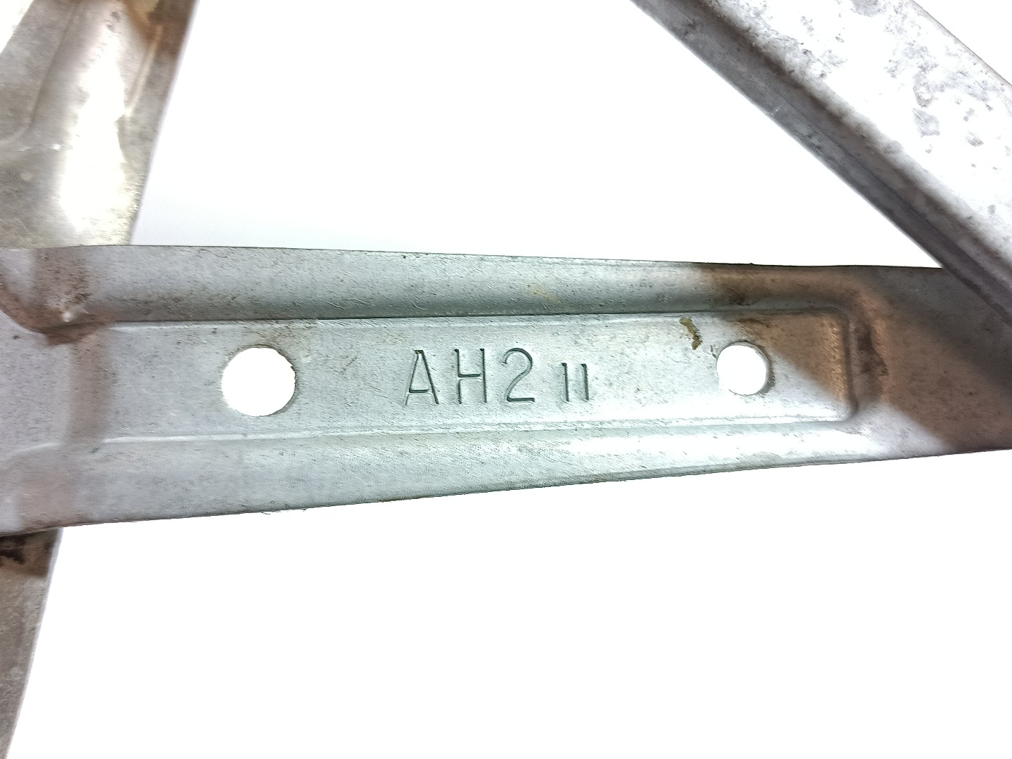 Lève-vitre avant Droite TOYOTA GT 86 Coupé (ZN6_) Imagem-2