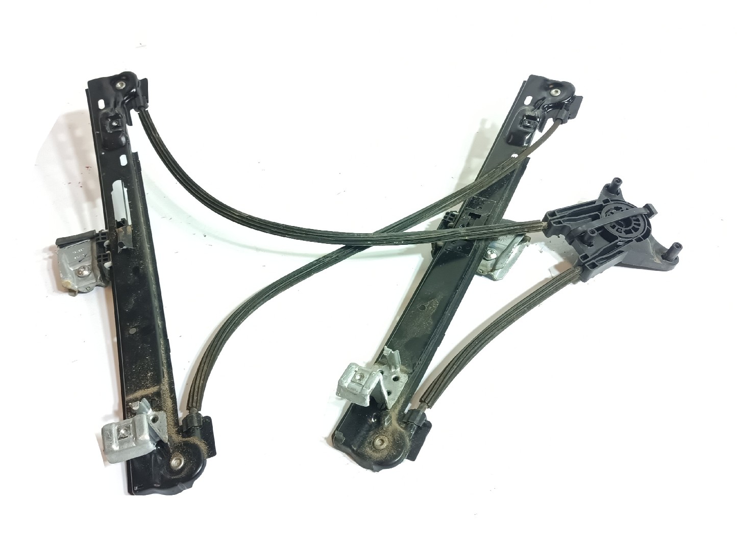 Lève-vitre avant gauche SEAT Ibiza IV (6J5, 6P1) Imagem-3