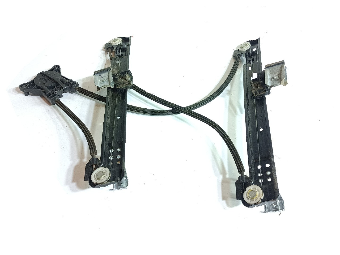 Lève-vitre avant gauche SEAT Ibiza IV (6J5, 6P1) Imagem-4