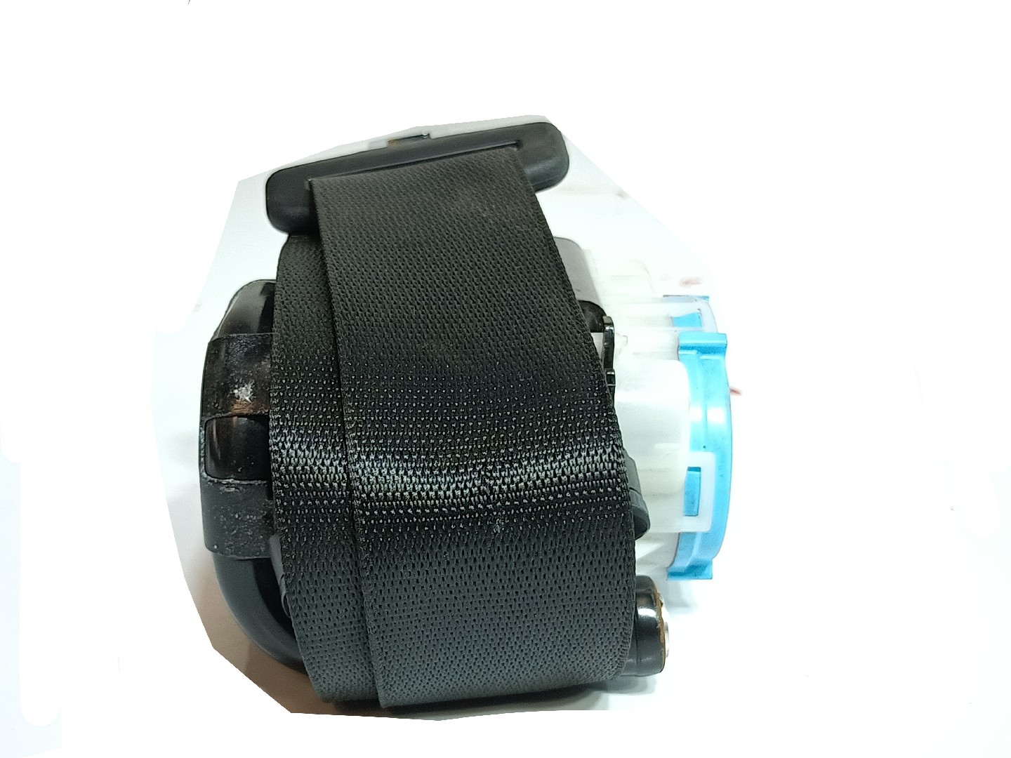 Prétensionneur de ceinture arrière gauche MERCEDES-BENZ CLA Shooting Brake (X117) Imagem-2