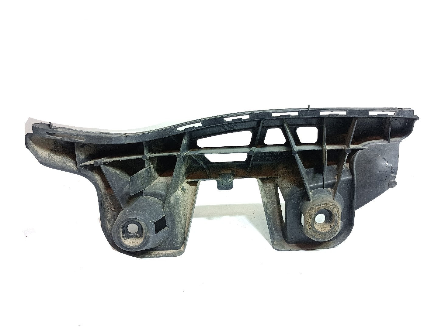 Guida paraurti anteriore destro MERCEDES-BENZ CLA Shooting Brake (X117) Imagem-1