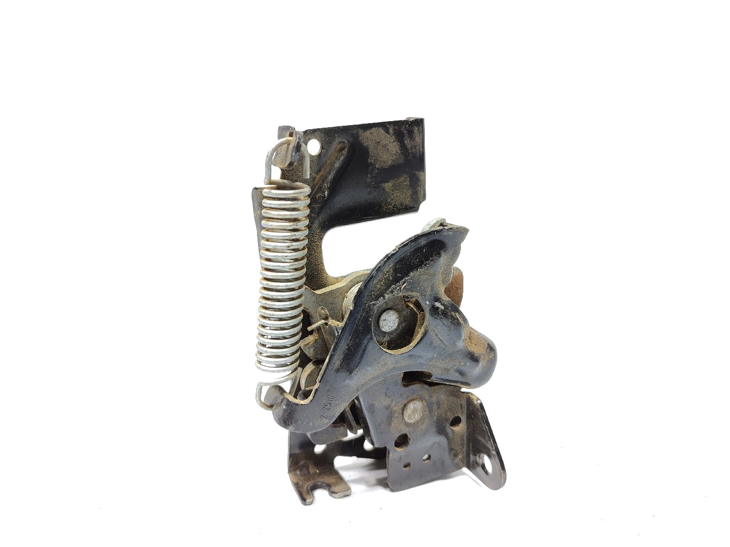 Fechadura / fecho capot BMW 1 (F20) Imagem-1