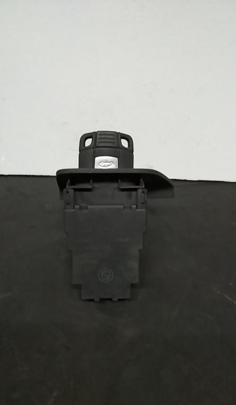 Canhão da ignição BMW 1 (E87) Imagem-2