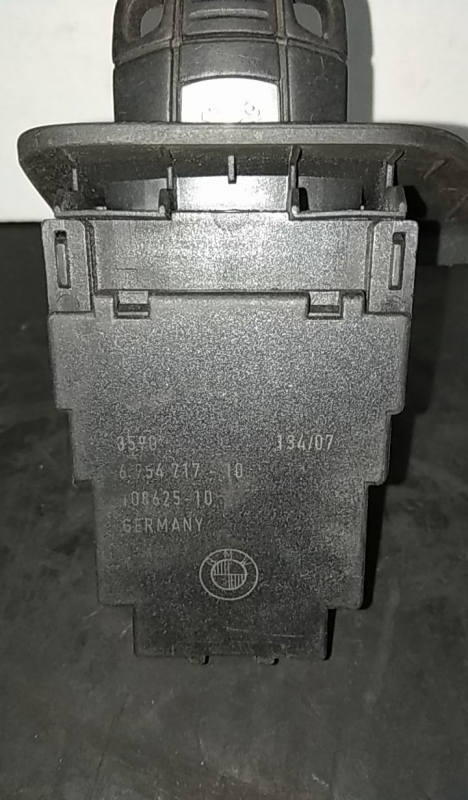 Canhão da ignição BMW 1 (E87) Imagem-4