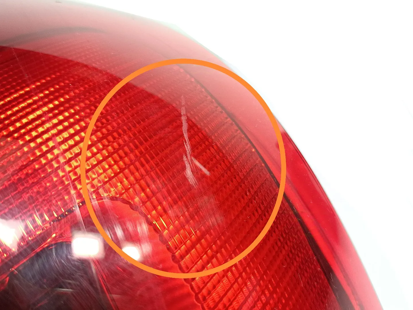 Farolim esquerdo OPEL Astra K Sports Tourer Imagem-4