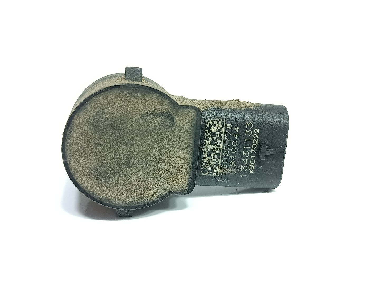 Sensor de estacionamento trás OPEL Astra K Sports Tourer Imagem-1