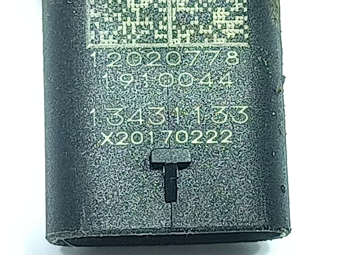 Sensor de estacionamento trás OPEL Astra K Sports Tourer Imagem-3