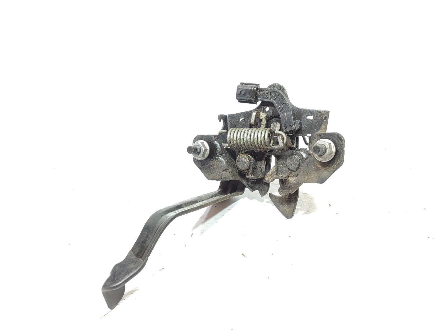 Fechadura / fecho capot NISSAN Micra V (K14) Imagem-1