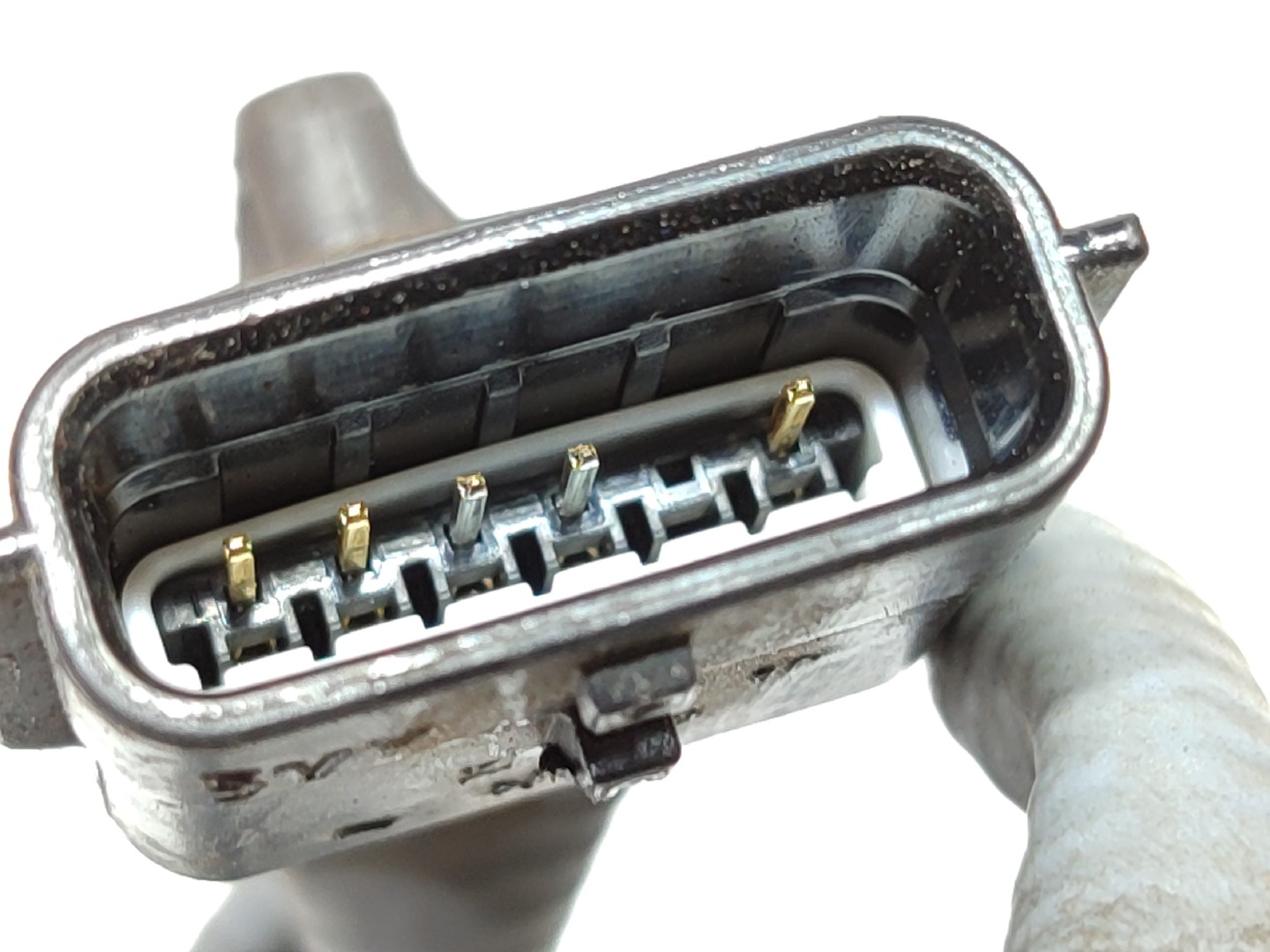 Sonde lambda NISSAN Micra V (K14) Imagem-1