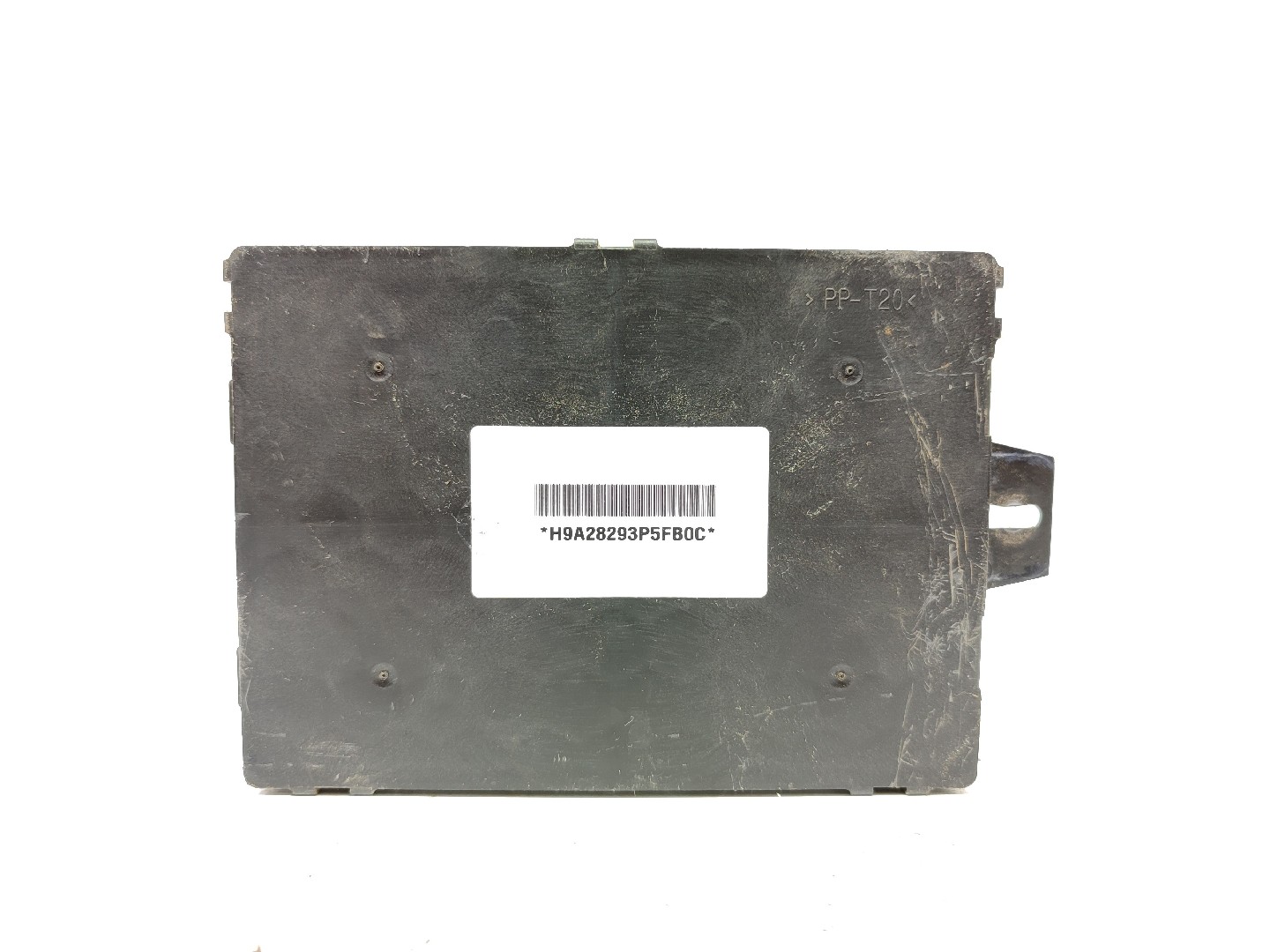 Module de confort NISSAN Micra V (K14) Imagem-1