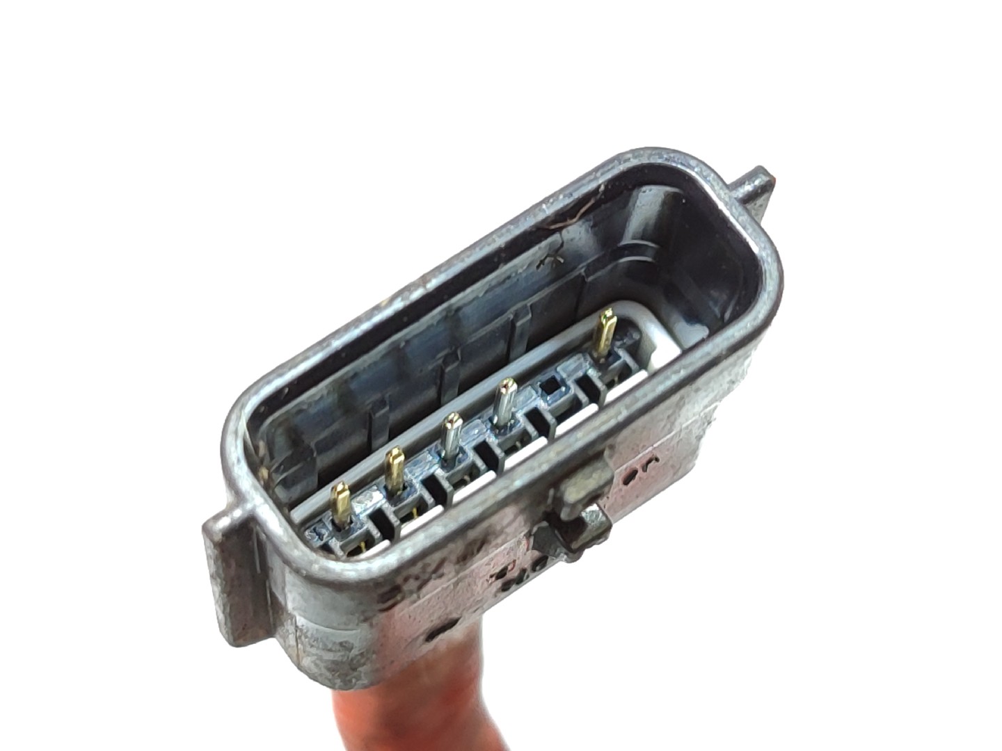 Sonda lambda NISSAN Micra V (K14) Imagem-1