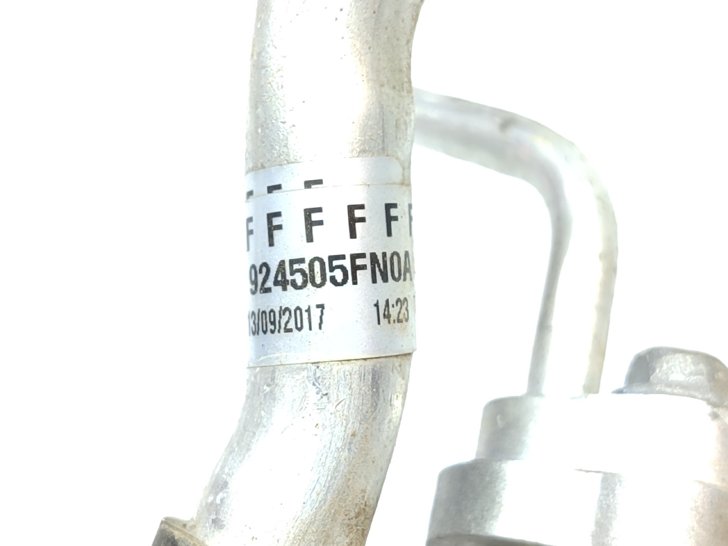 Tubo aria condizionata NISSAN Micra V (K14) Imagem-1