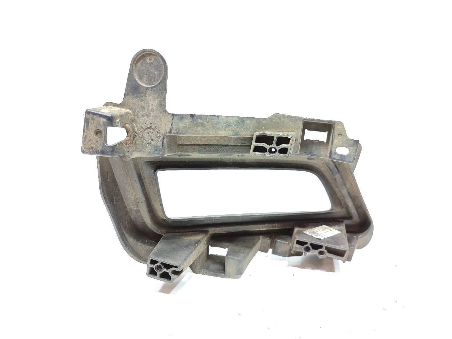 Griglia anteriore NISSAN Micra V (K14) Imagem-1