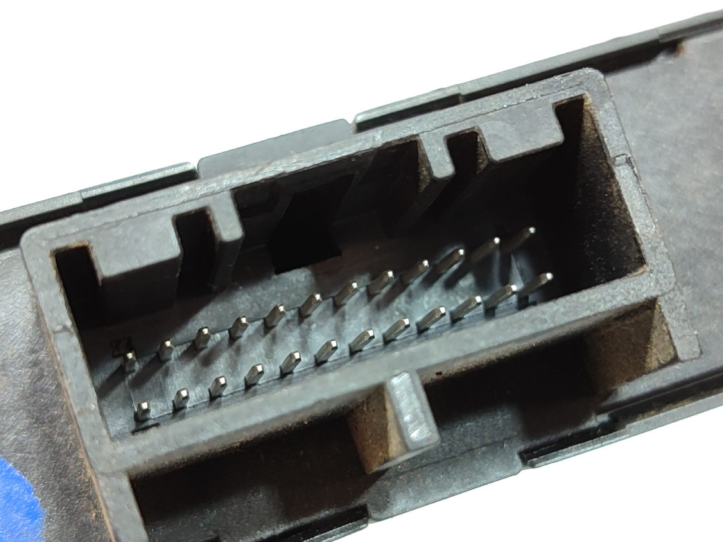 Indicateur de capteurs de stationnement NISSAN Micra V (K14) Imagem-2