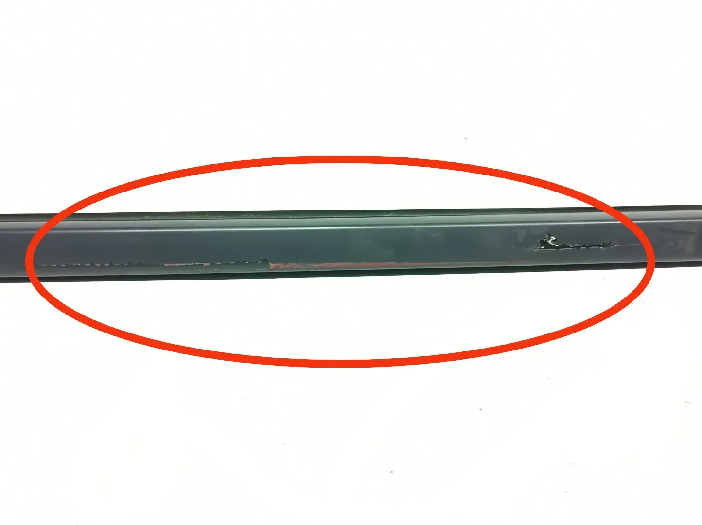 Barra del Tetto MERCEDES-BENZ Classe C Carrinha (S205) Imagem-2