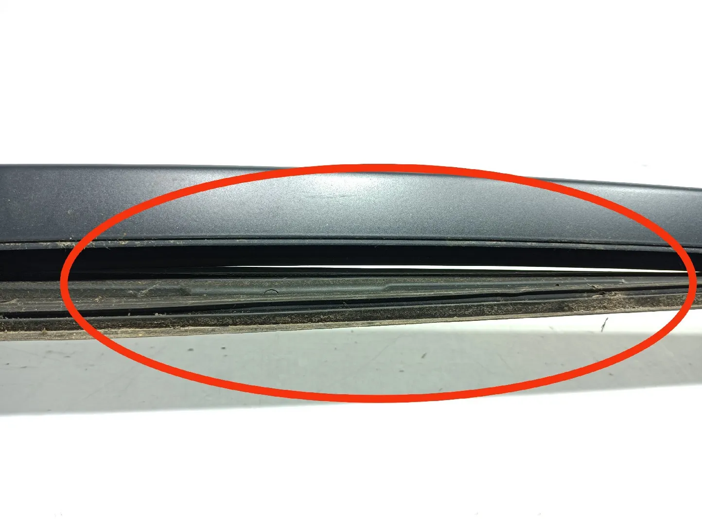 Barra del Tetto MERCEDES-BENZ Classe C Carrinha (S205) Imagem-4