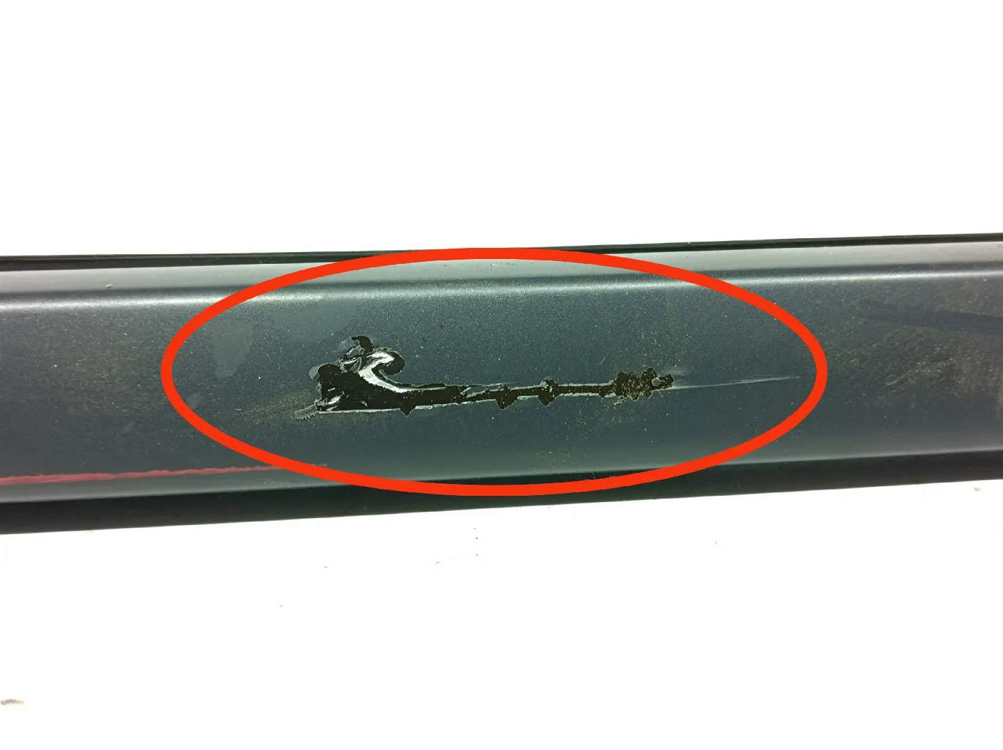 Barra del Tetto MERCEDES-BENZ Classe C Carrinha (S205) Imagem-3