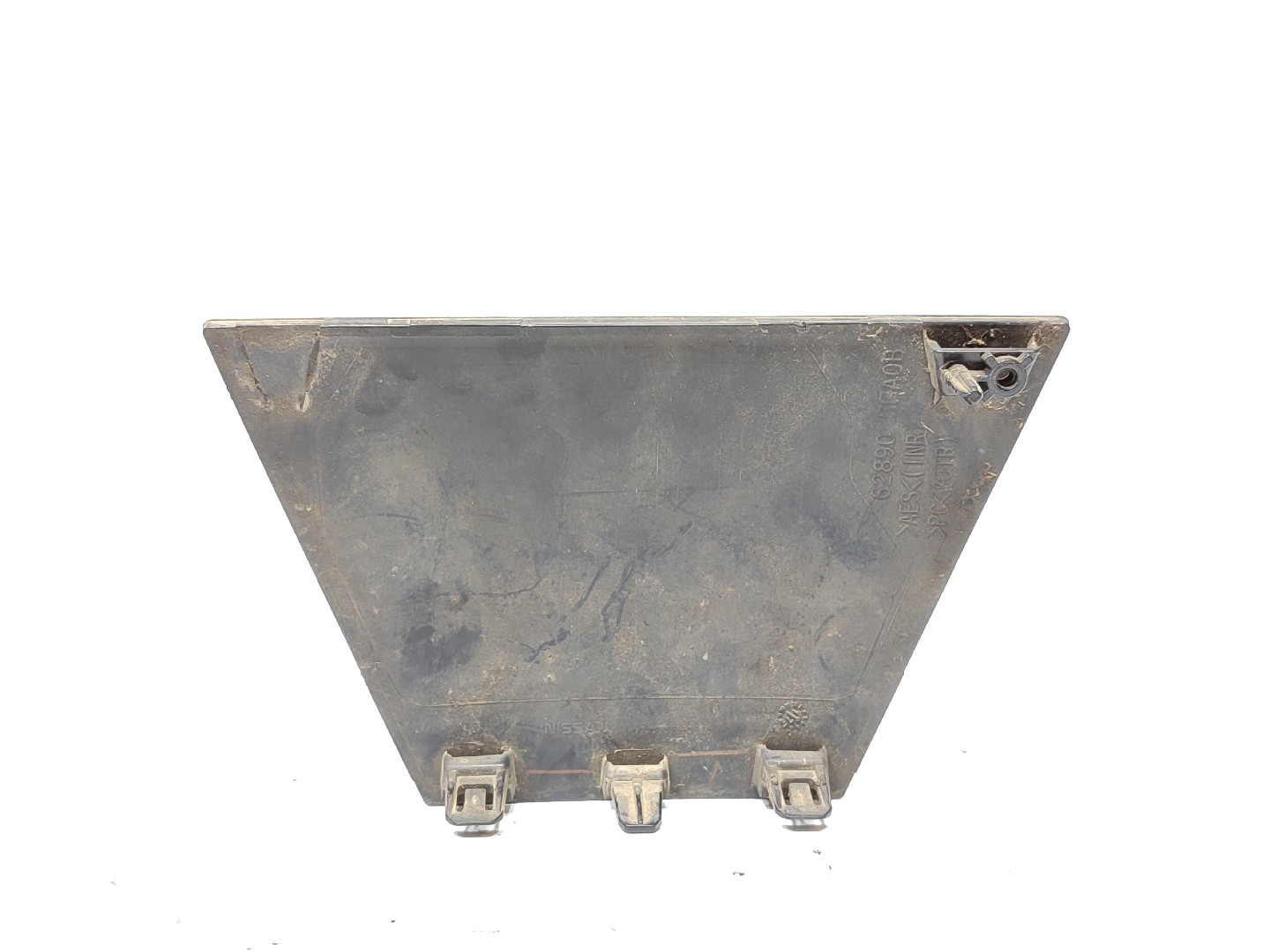 Griglia anteriore NISSAN Micra V (K14) Imagem-1