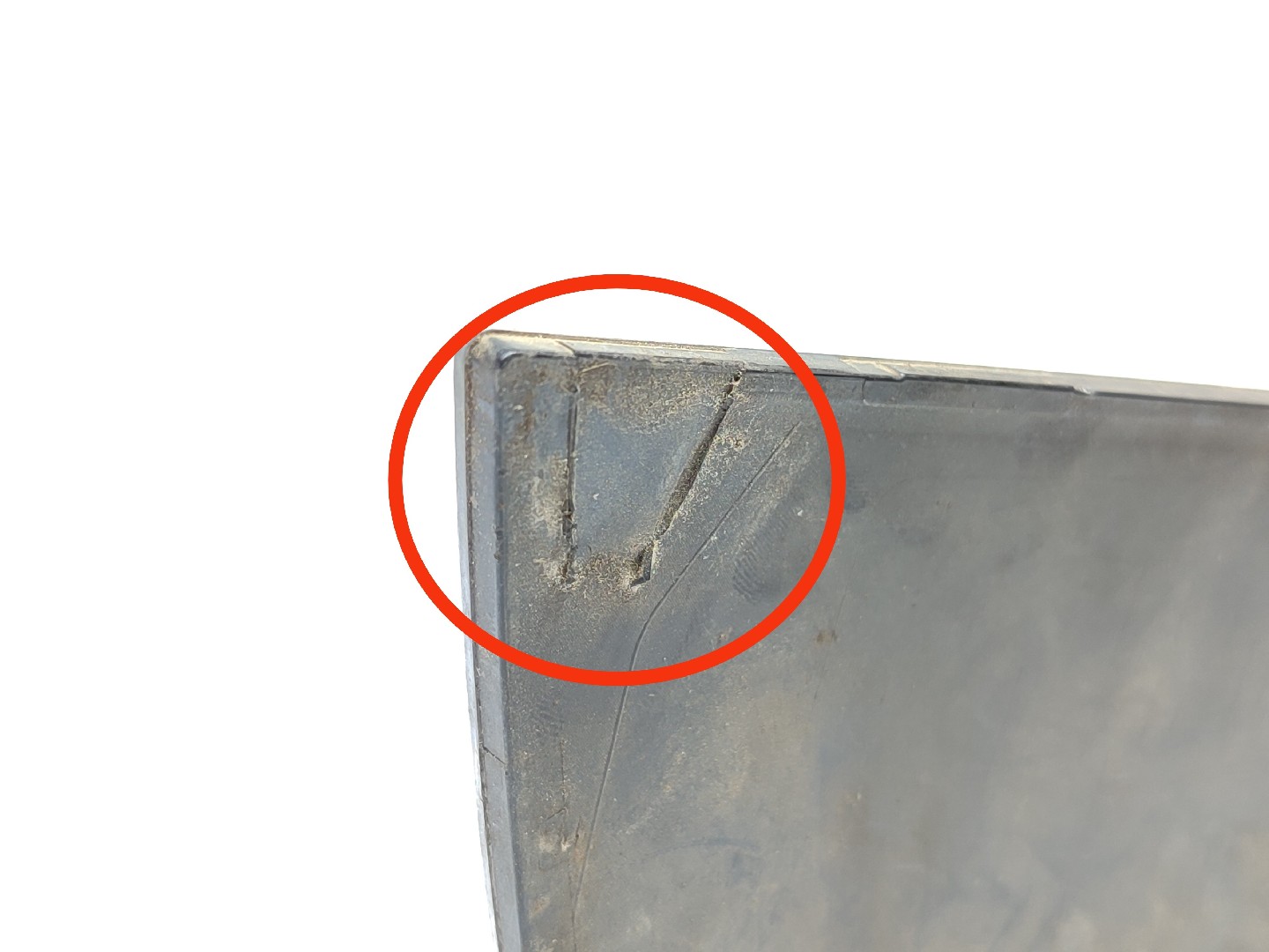 Griglia anteriore NISSAN Micra V (K14) Imagem-3