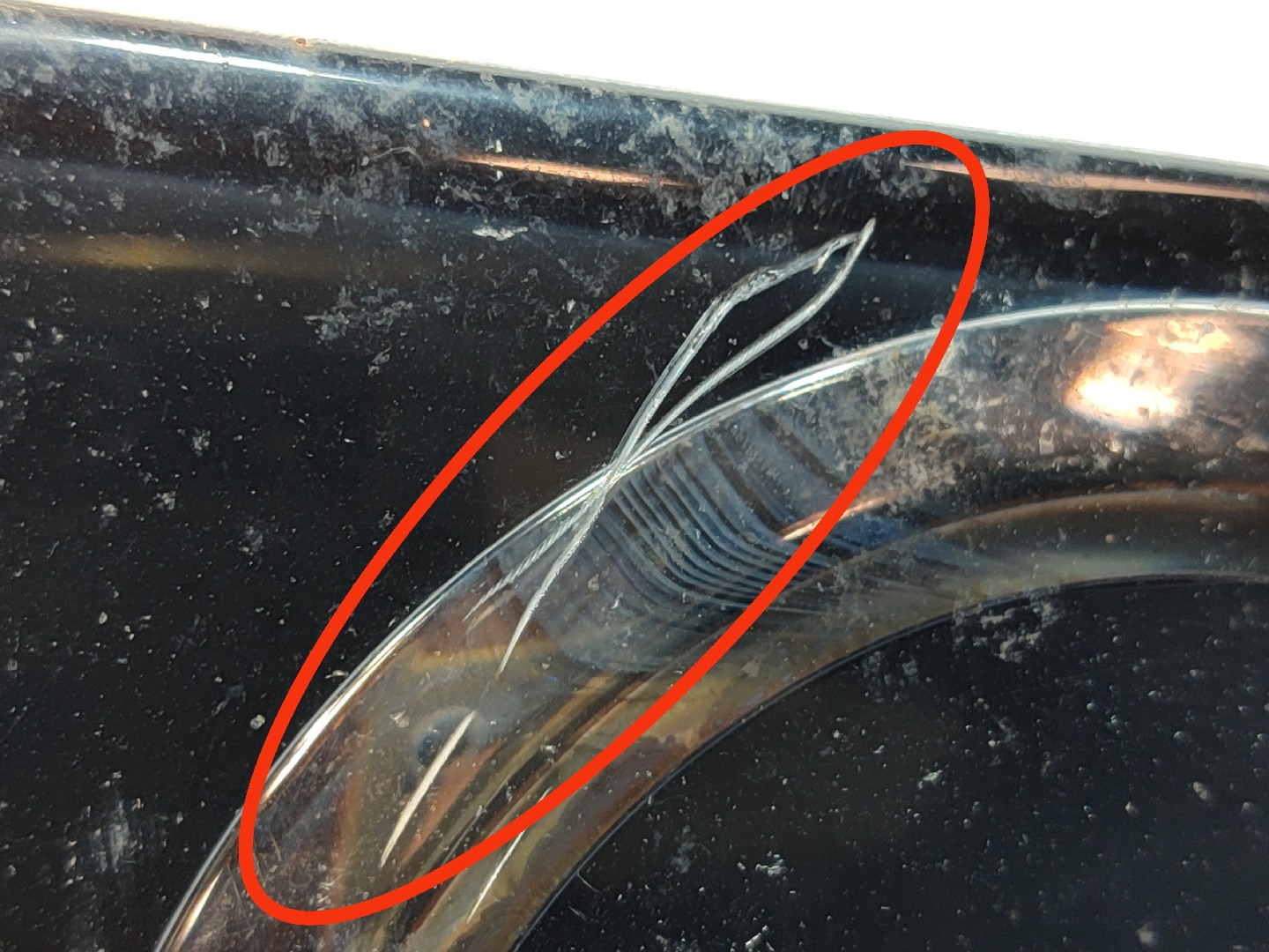 Griglia anteriore NISSAN Micra V (K14) Imagem-4