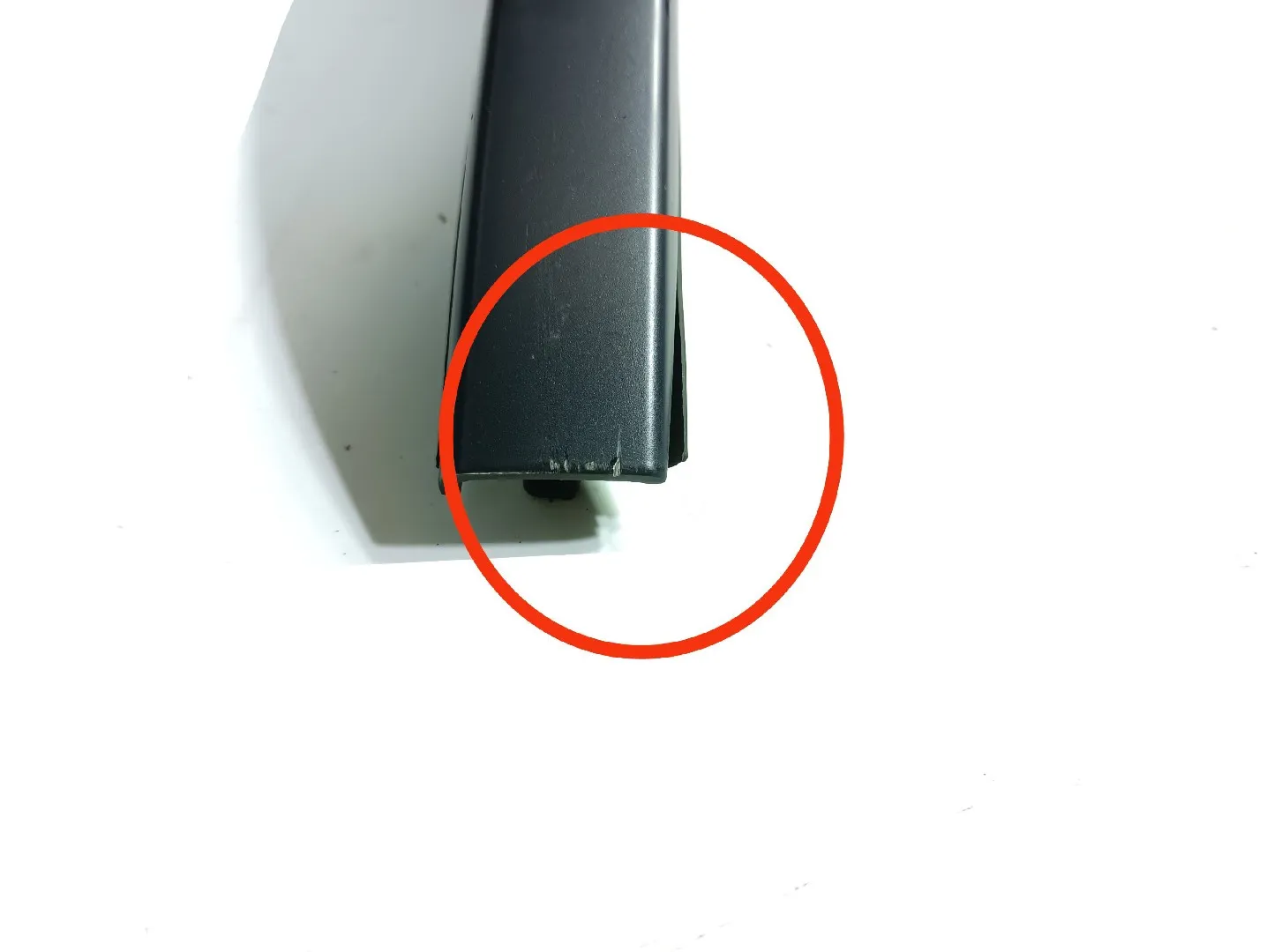 Barra del Tetto MERCEDES-BENZ Classe C Carrinha (S205) Imagem-1