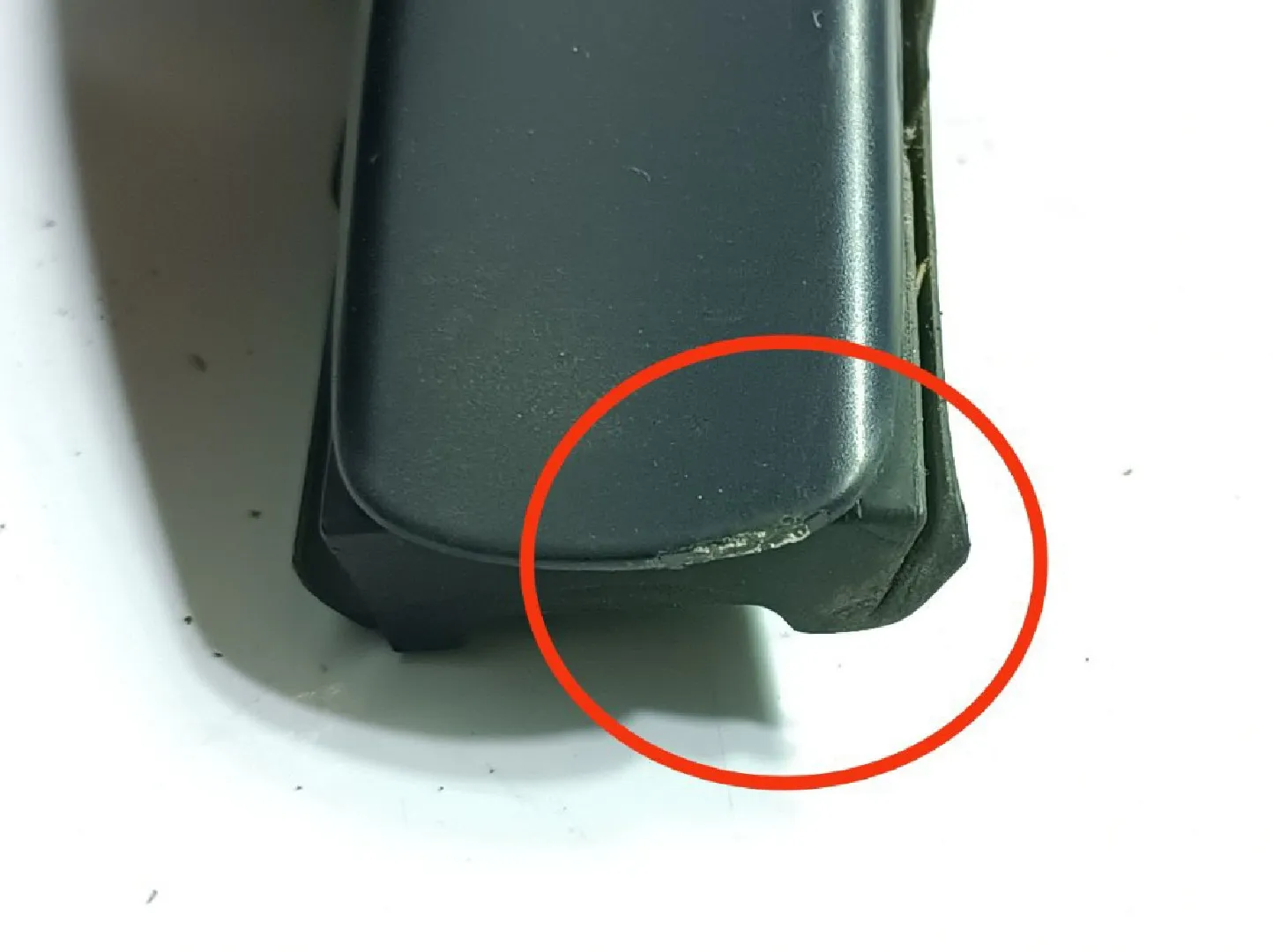 Barra del Tetto MERCEDES-BENZ Classe C Carrinha (S205) Imagem-2