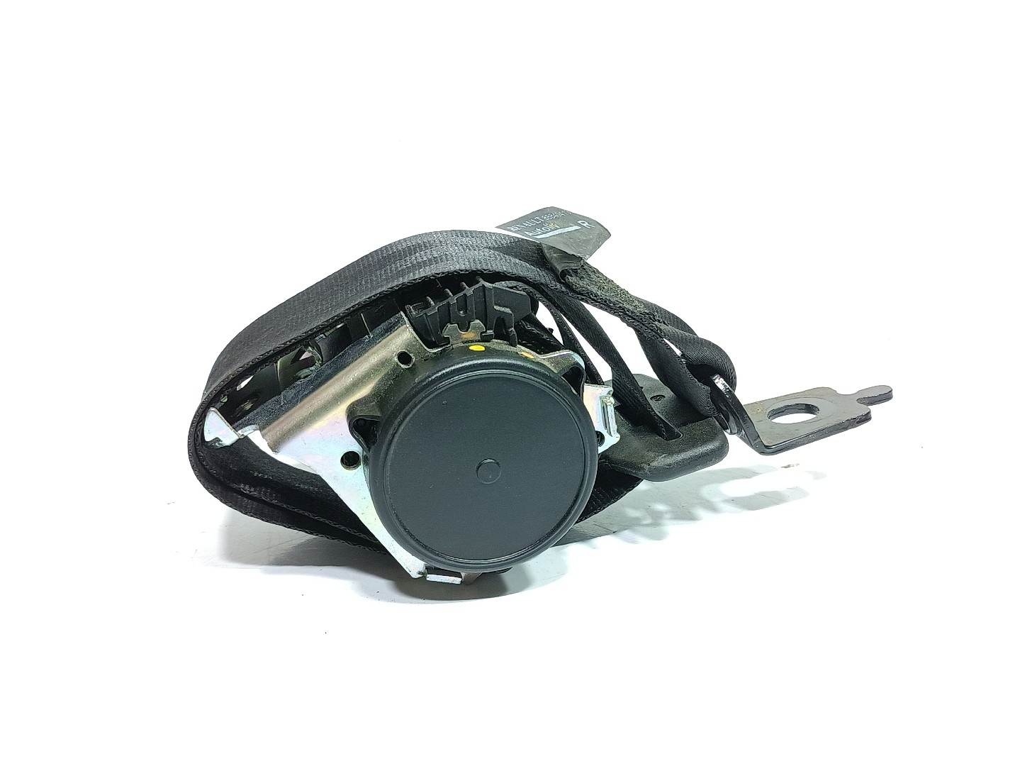 Ceinture arrière Droite RENAULT Clio IV (BH_) Imagem-1