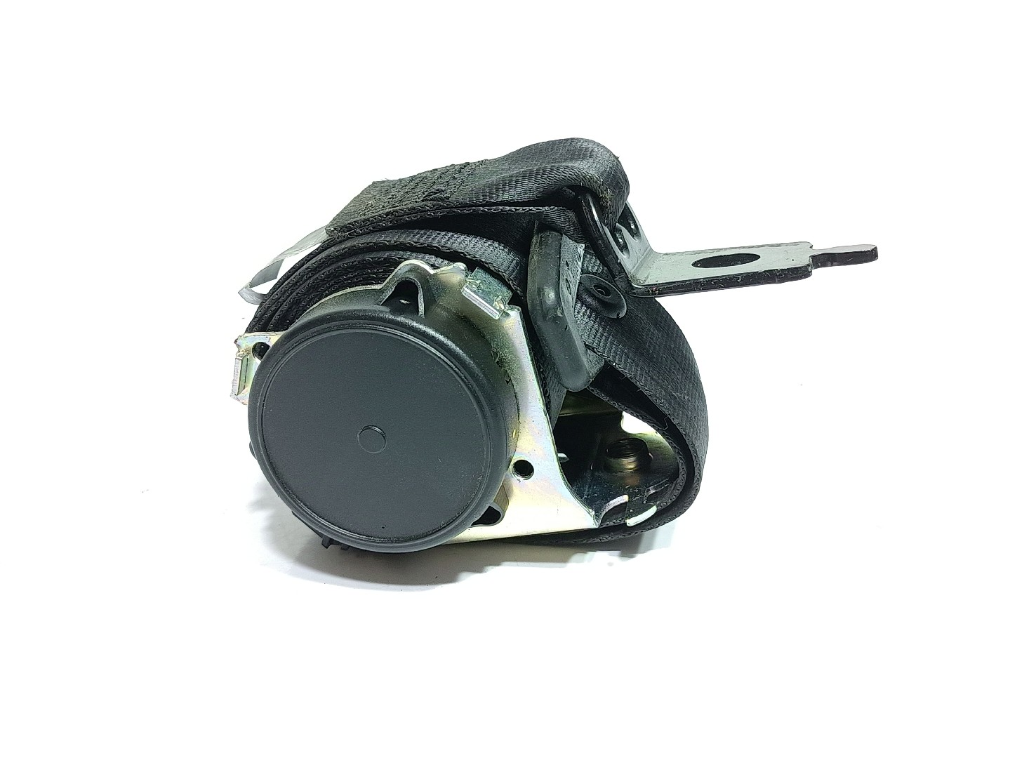 Ceinture arrière gauche RENAULT Clio IV (BH_) Imagem-1