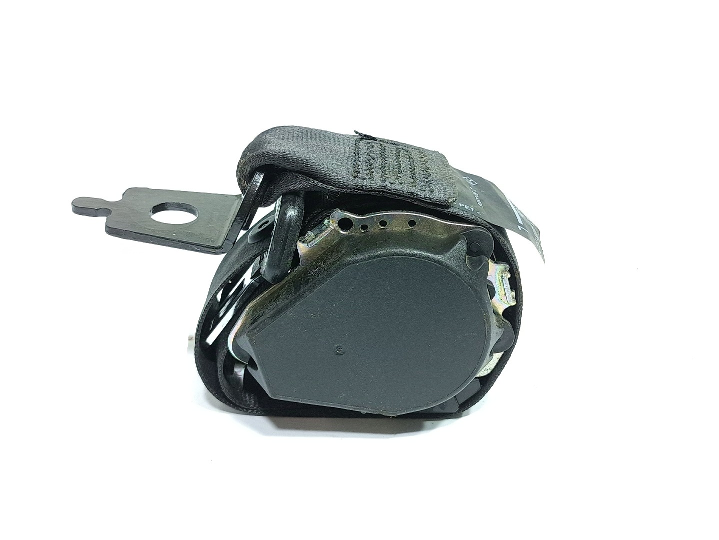 Ceinture arrière gauche RENAULT Clio IV (BH_) Imagem-3