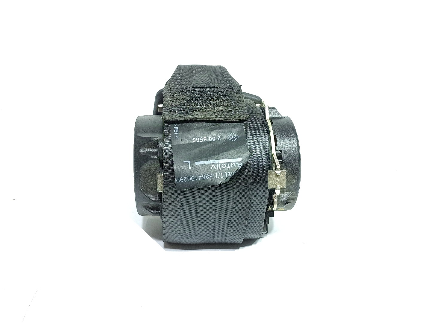 Ceinture arrière gauche RENAULT Clio IV (BH_) Imagem-2