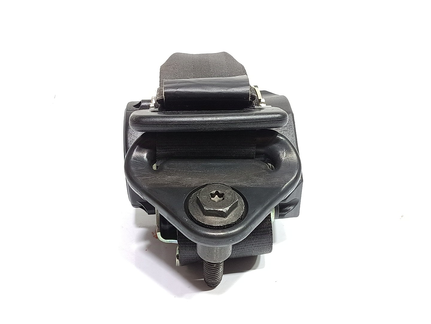 Ceinture arrière Droite RENAULT Clio IV (BH_) Imagem-2