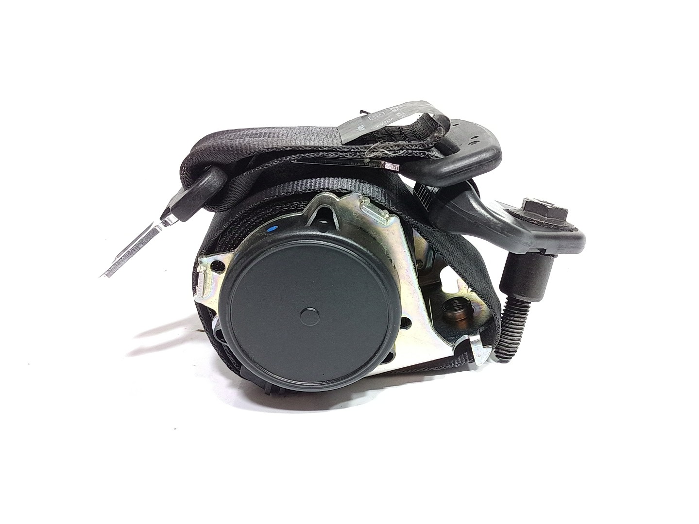 Ceinture arrière Droite RENAULT Clio IV (BH_) Imagem-3