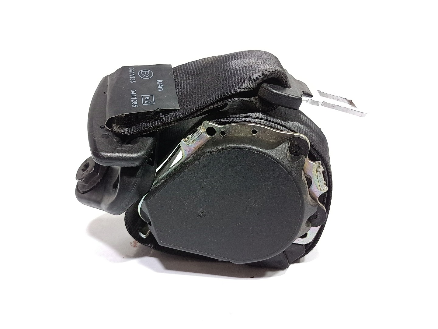 Ceinture arrière Droite RENAULT Clio IV (BH_) Imagem-1