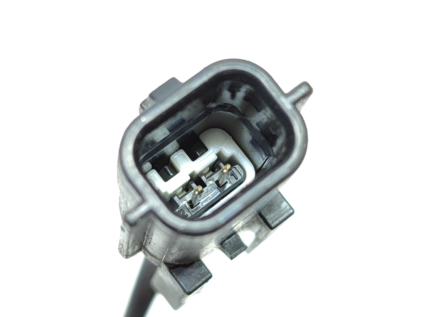 Sensor partículas / FAP MERCEDES-BENZ Classe A (W176) Imagem-1