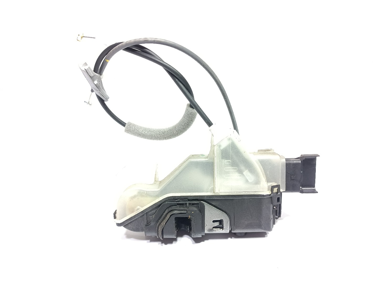 Serrure Avant Gauche CITROËN C3 III (SX) Imagem-0