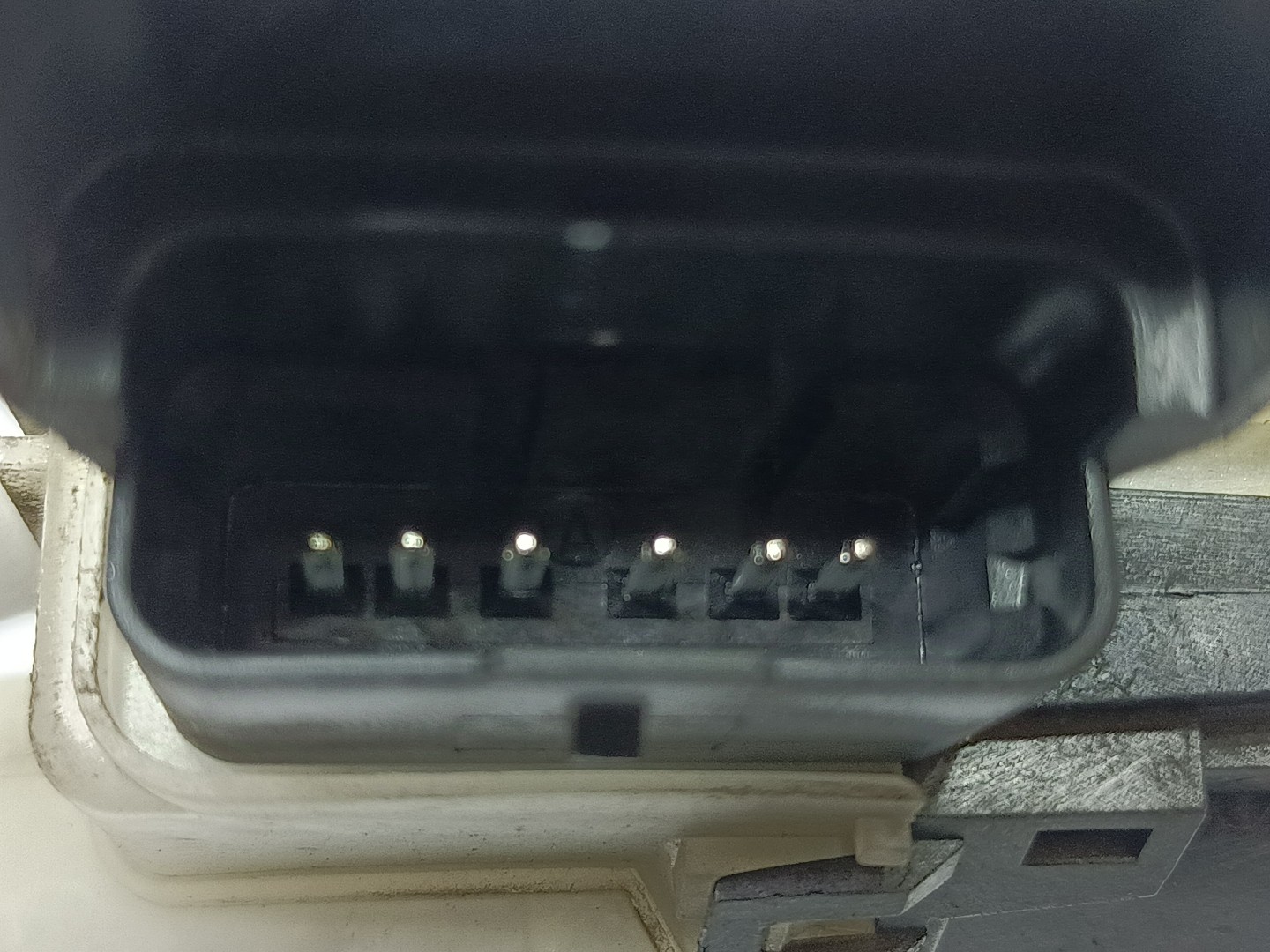 Serrure Avant Gauche CITROËN C3 III (SX) Imagem-2