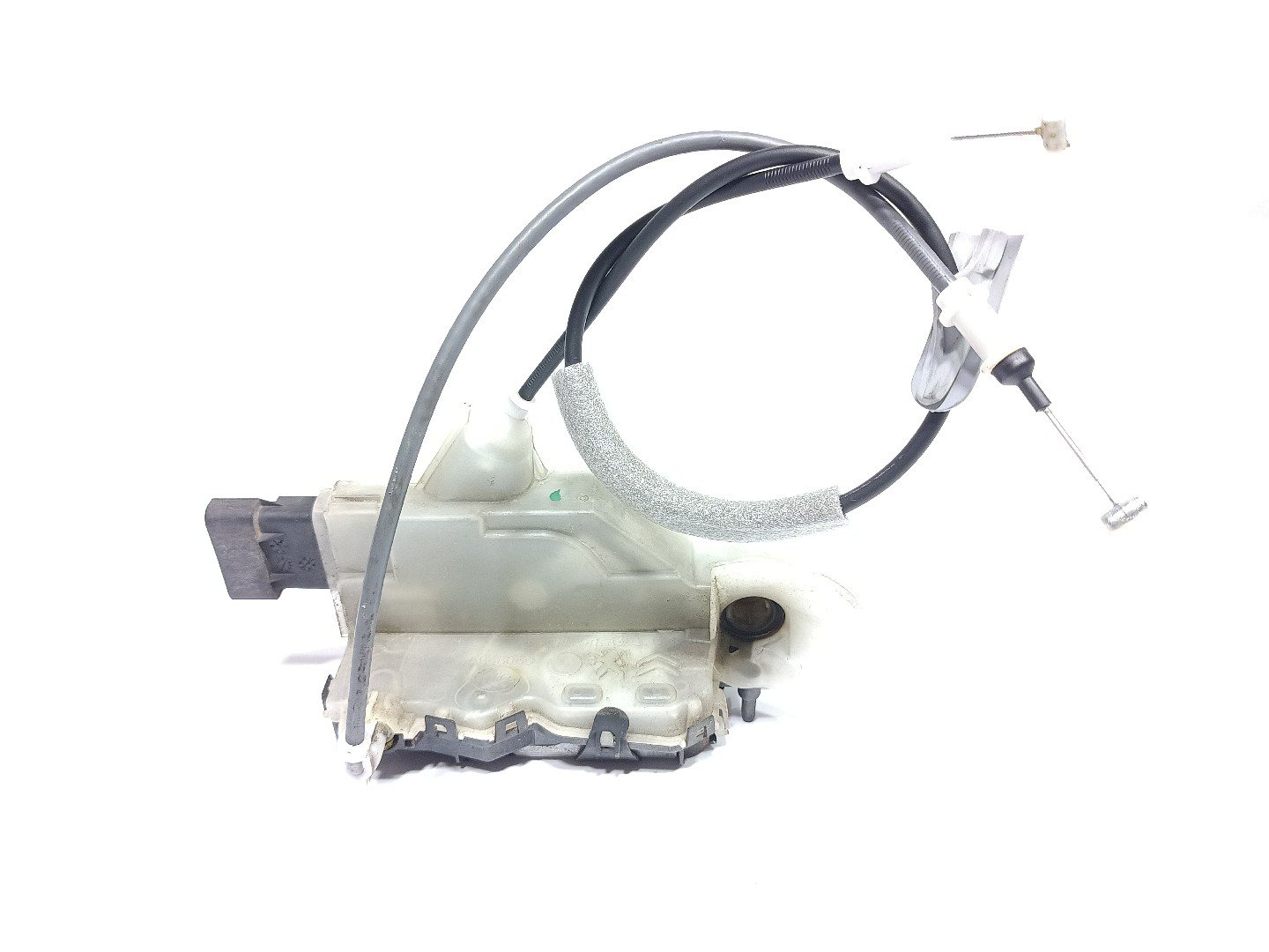 Serrure Avant Gauche CITROËN C3 III (SX) Imagem-1